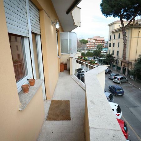 Guest House Circeo Roma Esterno foto