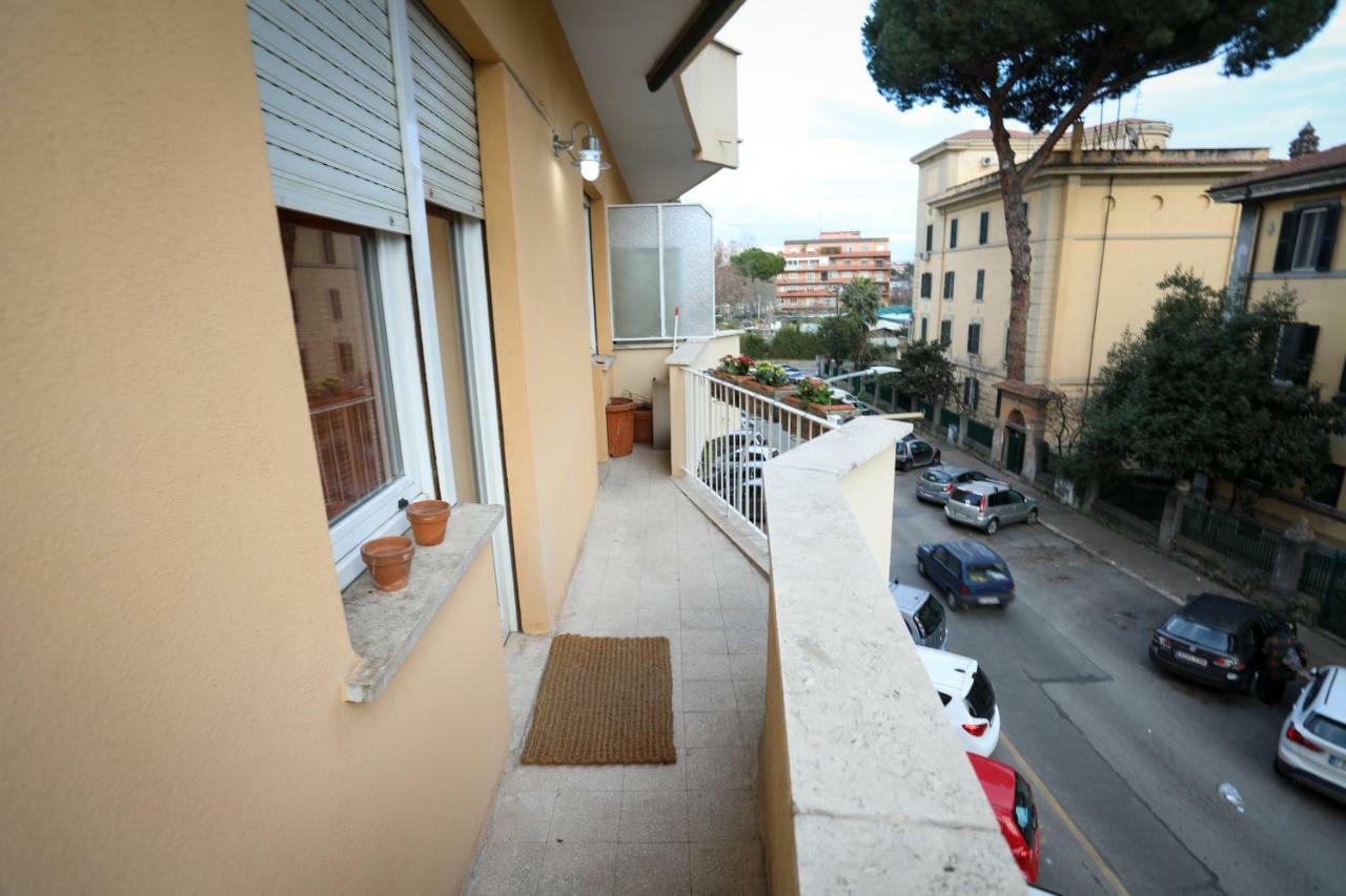 Guest House Circeo Roma Esterno foto