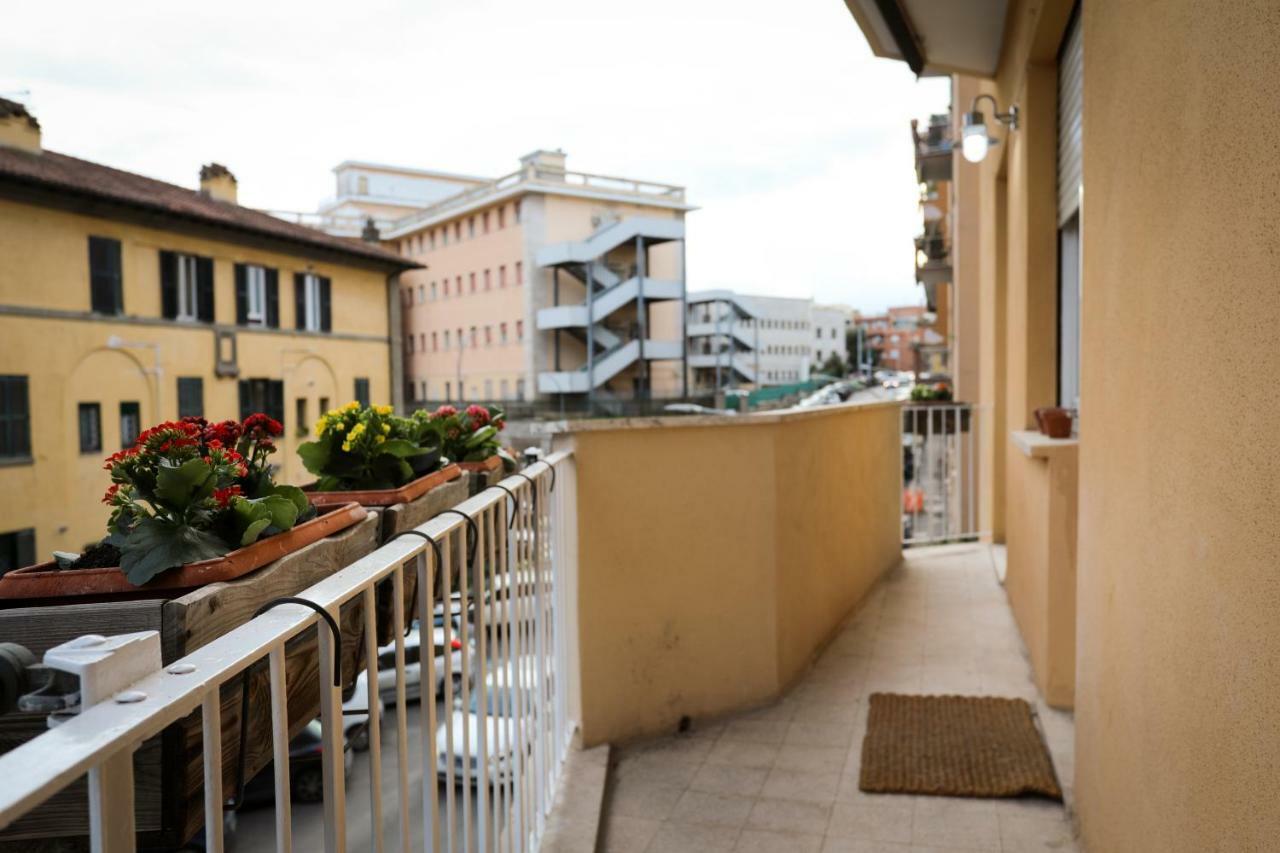 Guest House Circeo Roma Esterno foto