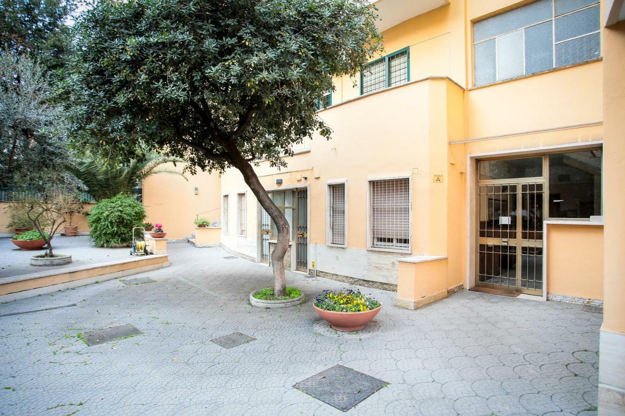 Guest House Circeo Roma Esterno foto