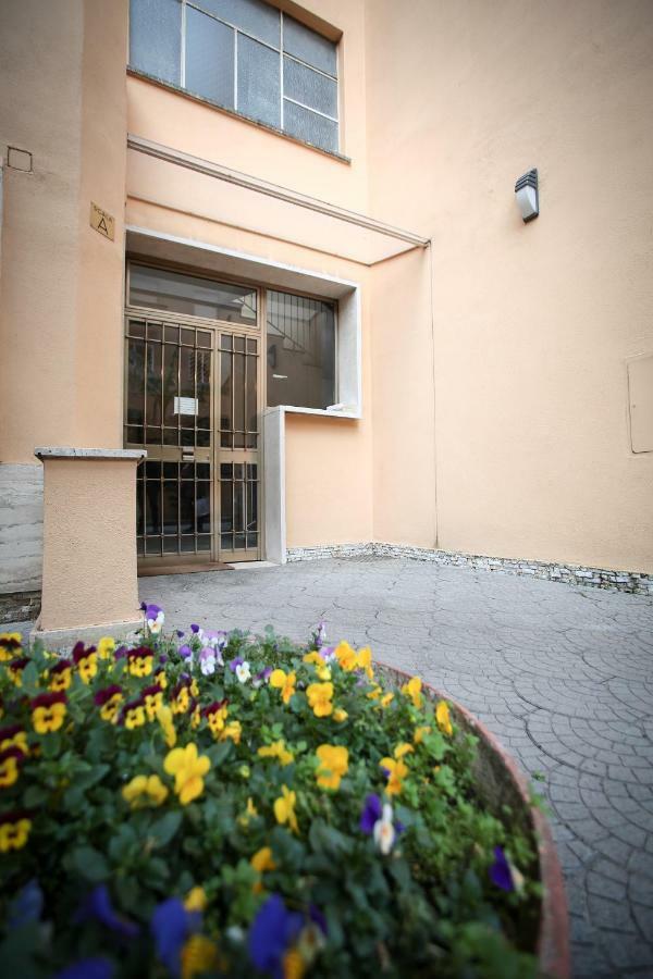 Guest House Circeo Roma Esterno foto