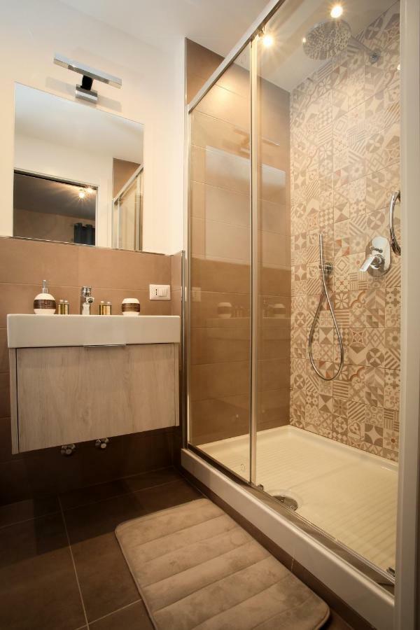 Guest House Circeo Roma Esterno foto