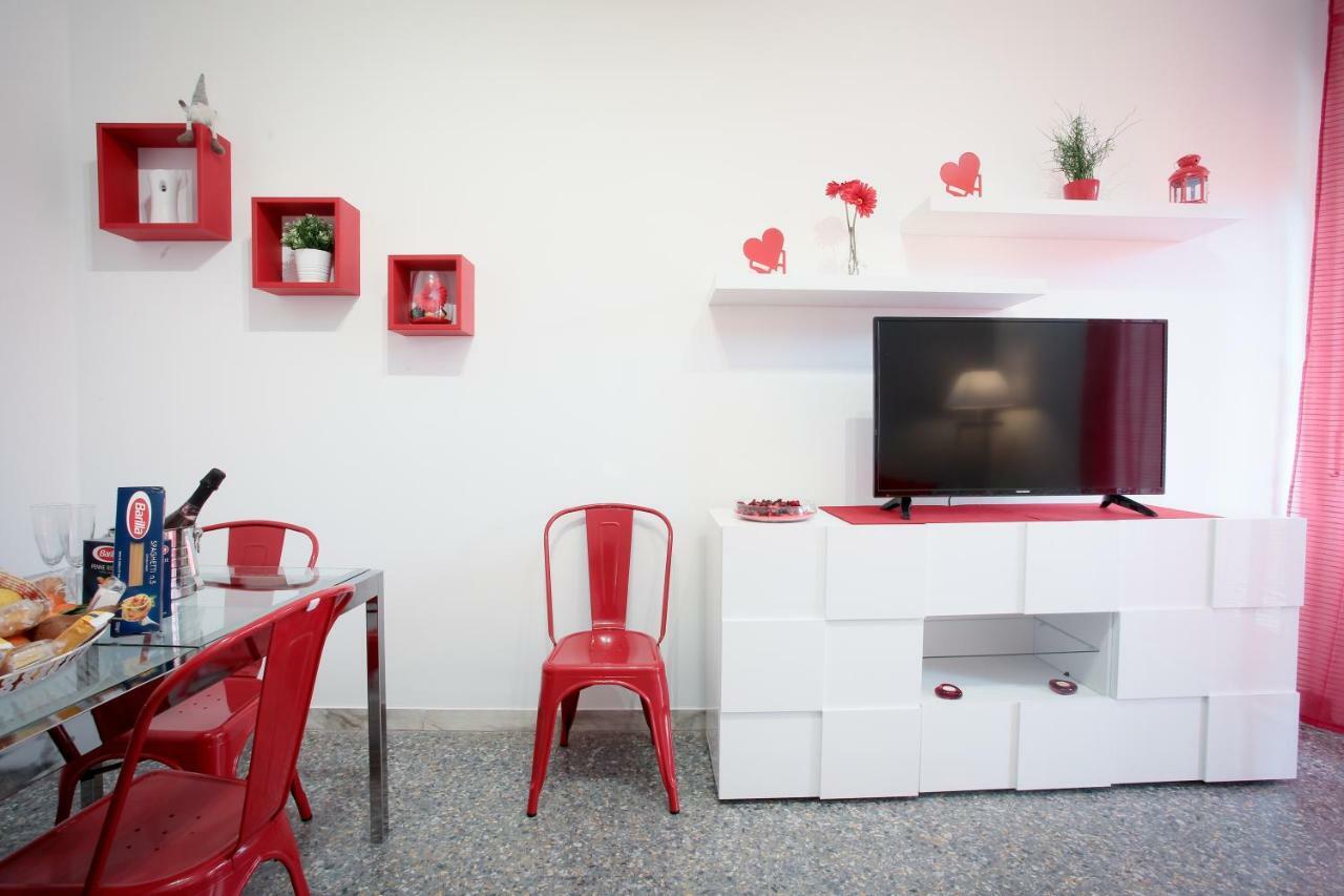Guest House Circeo Roma Esterno foto