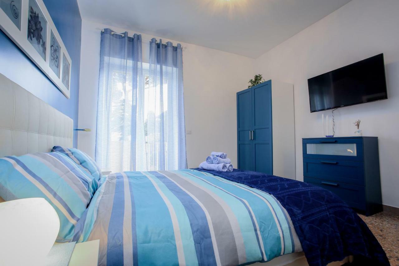 Guest House Circeo Roma Esterno foto