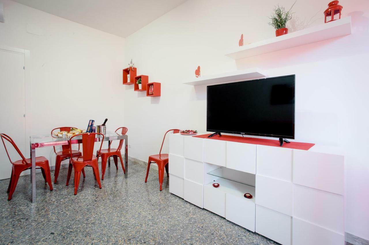 Guest House Circeo Roma Esterno foto