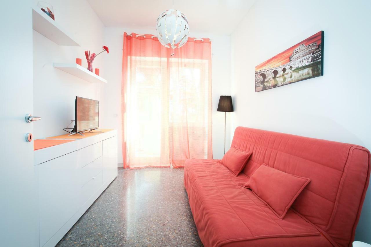Guest House Circeo Roma Esterno foto